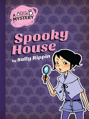 cover image of Spooky House
